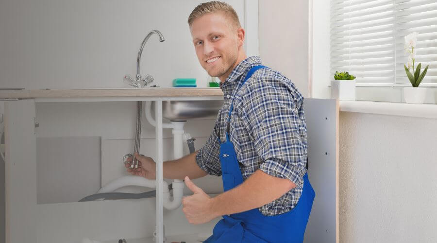 Same Day Plumbing Service in Worth, MO